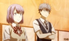 成认动漫,描绘青春梦想的视觉盛宴