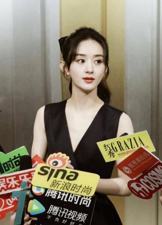 吃瓜爆料赵丽颖鹿晗,吃瓜群众热议娱乐圈新恋情